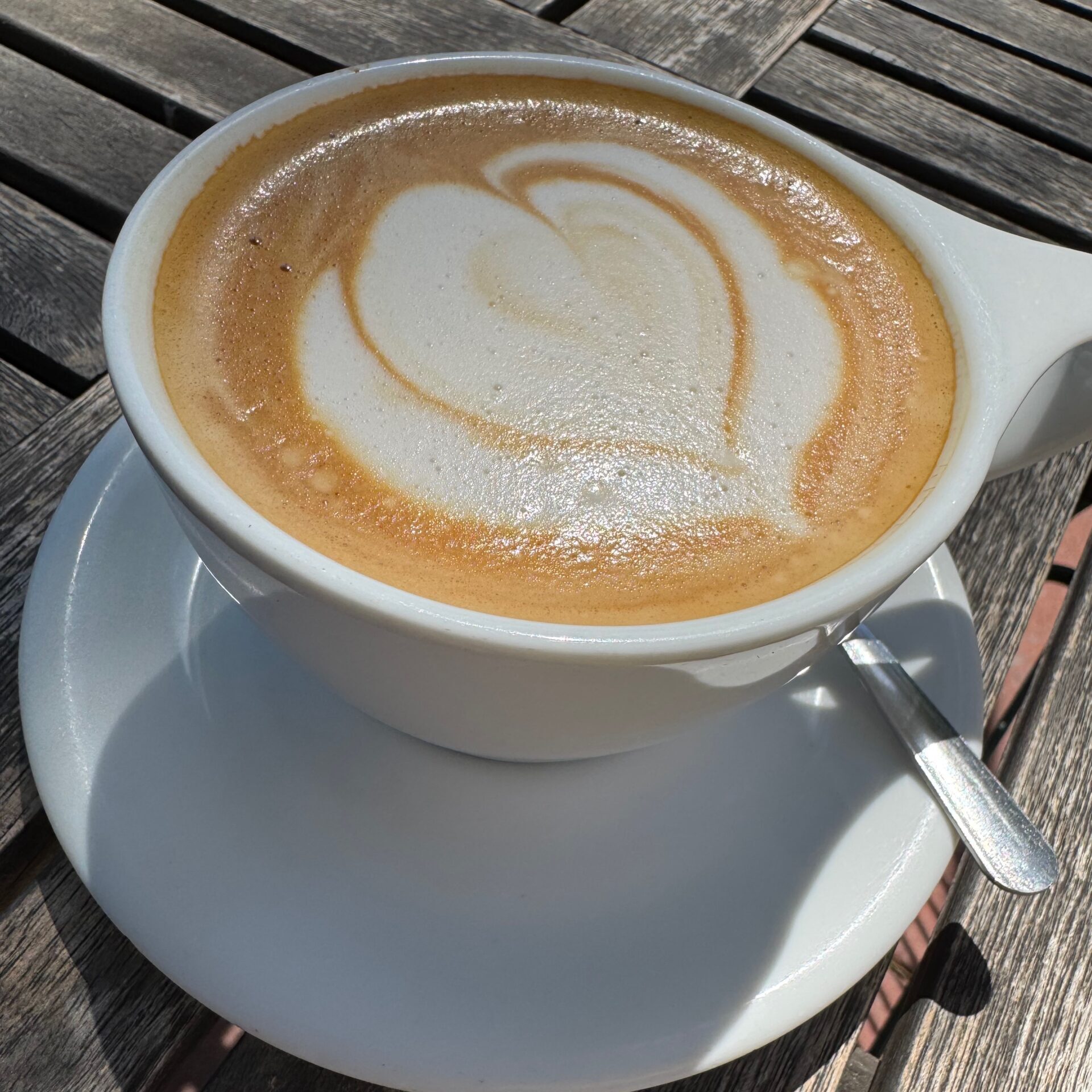 temple expresso